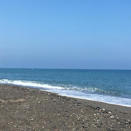 Apartamento 60 M2 En La Playa Torre de Benagalbon Buitenkant foto