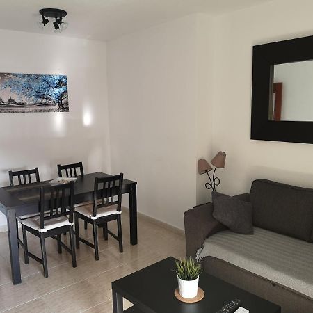 Apartamento 60 M2 En La Playa Torre de Benagalbon Buitenkant foto