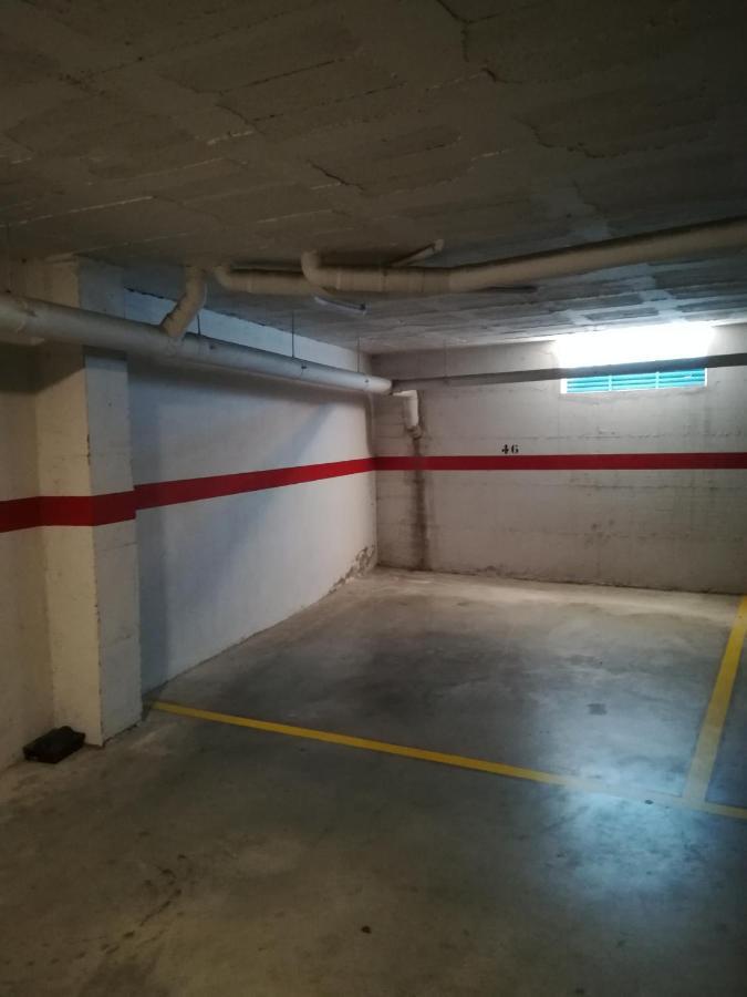 Apartamento 60 M2 En La Playa Torre de Benagalbon Buitenkant foto