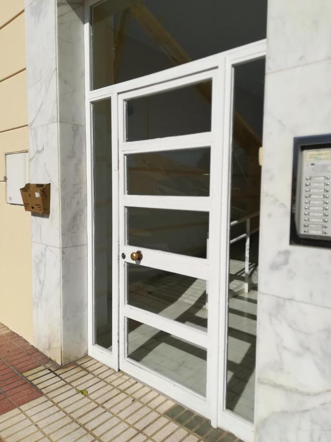 Apartamento 60 M2 En La Playa Torre de Benagalbon Buitenkant foto