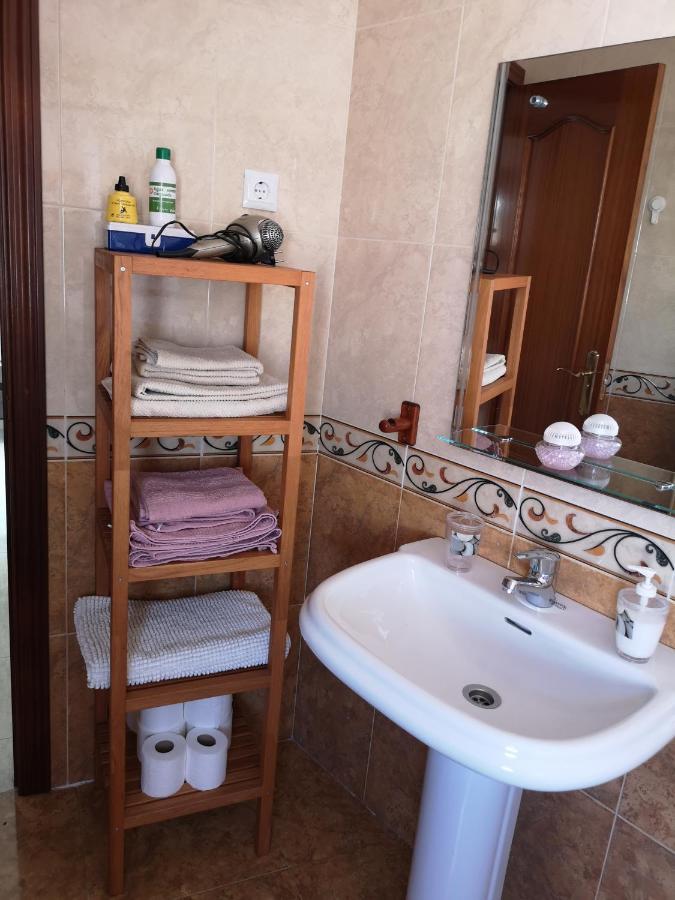 Apartamento 60 M2 En La Playa Torre de Benagalbon Buitenkant foto