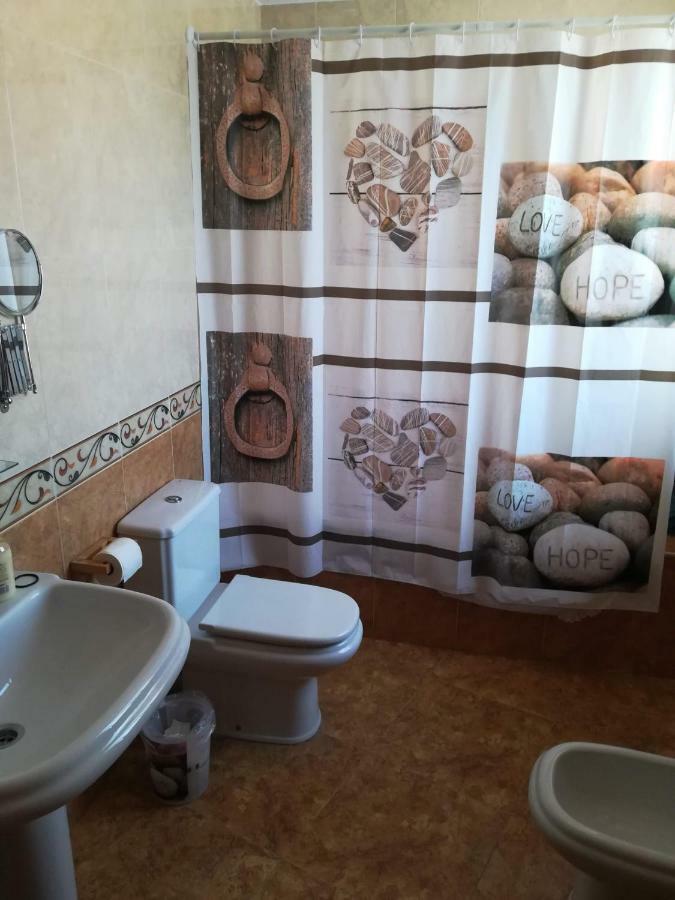 Apartamento 60 M2 En La Playa Torre de Benagalbon Buitenkant foto